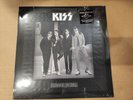 Kiss LP Dressed to Kill Audiophile Vinyl (Record, 2014) Embossed Sealed