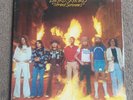 LYNYRD SKYNYRD - STREET SURVIVORS GATEFOLD LP FLAMES COVER OG 1977
