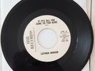 Luther Ingram If It's All The Same To You Babe/Exus Trek Northern Soul