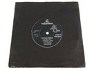 The Beatles - Extracts From A Hard Days Night UK Black/Silver Label 7