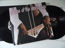 QUEENS OF THE STONE AGE - SAME S/T - 2 VINYL LP 2011 RE w/ 3 BONUS QOTSA KYUSS