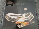 Arctic Monkeys - Tranquility Base Hotel + Casino. Clear 180g Vinyl LP. 1st Press