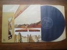 STEVIE WONDER INNERVISIONS LP 1973 UK MOTOWN A5B2 1ST GRAMOPHONE EX/EX+ LOVELY