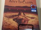 Alice In Chains Dirt 2XLP Apple Red Vinyl Walmart Exclusive In-Hand & Sealed