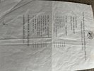 script of the bridge the chameleons PROMO