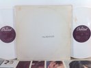 The Beatles - White Album - Capitol 1978 White Vinyl w/ Portraits & Poster