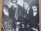 The DAMNED - New Rose - Anniversary Picture Disc - 7