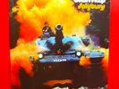 Uriah Heep ‎Salisbury 1977 Vinyl Album LP Gatefold UK Pressing