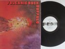 LP BUFFALO Volcanic Rock - Re-Release - Akarma AK 276 - STILL SEALED