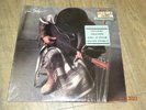 STEVIE RAY VAUGHAN & DOUBLE TROUBLE - In Step lp  SHRINK WRAP 1989 EPIC OE 45024