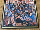 Ruts - the Crack 1979 ORIGINAL UK vinyl LP
