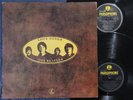 THE BEATLES Love Songs / India DLP EMI PARLOPHONE 1977 PCSP 721 (PCS 7211-12)