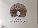 Queen – A Night At The Opera LP NEW Half Speed Mastered 180gm Vinyl