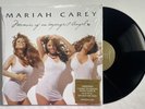 Mariah Carey - Memoirs Of An Imperfect Angel Double LP In Shrink With Hype 2021