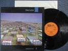 PINK FLOYD A Momentary Lapse Of Reason / LP CSSR 1989 SUPRAPHON 110540-1311