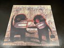 Hot Water Music – Fuel For The Hate Game   - Purple Opaque
