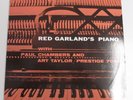 Red Garland - Red Garland's Piano Prestige 7086 OJC 073