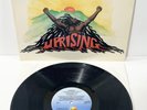 Bob Marley & The Wailers Uprising 1980 Vinyl LP Monarch Press Island Records