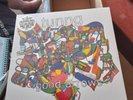 Tunng Good Arrows One Time Coloured Vinyl Repress Album Limited To 500 Sealed