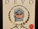 Devo, New Traditionalists Live 1981 Seattle - Vinyl 2 LP SEALED