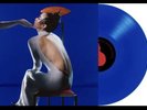 NEW Rina Sawayama BLUE Hold The Girl Spotify Fans First Blue Jay Vinyl