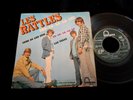 LES RATTLES/SHA LA LA LA LEE/FONTANA/FRENCH EP 7