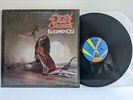 Ozzy Osbourne - Blizzard Of Ozz / [JZ 36812] SHRINK Vinyl