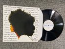 Erykah Badu  Lp Worldwide Underground 2003 N. M
