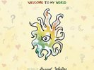 Daniel Johnston - Welcome To My World Vinyl RECORD : NEW