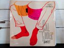 Cal Tjader Quintet Red Translucent Vinyl Fantasy 3232 Original 1956 LP Mono VG+