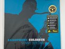 Sonny Rollins - Saxophone Colossus (Analogue Productions Prestige) LP APRJ 7079