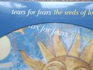 Tears For Fears Seeds of Love AND The Tipping Point (USA) Picture Discs Albums