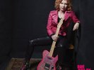 Sue Foley Pinky's Blues (Vinyl) 12