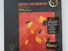 Stan Getz & Joao Gilberto - Getz and Gilberto (Analogue Productions 45rpm) | 2LP