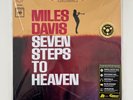 Miles Davis - Seven Steps To Heaven (Analogue Productions 45rpm) | 2LP AAPJ 8851