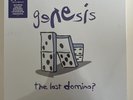 Genesis - The Last Domino? Greatest Hits | 4LP Box Vinyl Record | Sealed
