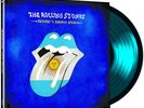The Rolling Stones - Bridges to Buenos Aires (Blue Colour Vinyl) | 3LP Vinyl