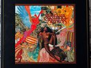 Santana Abraxas Mobile Fidelity Ultradisc One Step 2221/2500