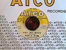 Northern soul Ben E King Cry no more VG condition