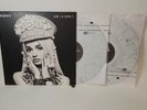 Poppy - Am I A Girl? (W2 x Vinyl, LP, Album, White/Black Marble, 180g) RARE