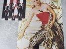 BLONDIE Parallel Lines - LP + INNER + POSTER MAGAZINE - CDL 1192, UK, 1978 - EX+