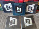 Pink Floyd Echoes 4 vinyl box set