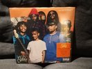 2x LP THE INTERNET Ego Death 1a stampa 2015 1st press Hip Hop Funk MINT SEALED