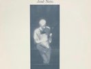 JOSE NETO Mountains & The Sea 1986 LP w/ Airto & Flora Purim Brazil Latin Jazz