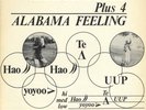 Alabama Feeling - Arthur Doyle Plus 4 Free Jazz rare coltrane spiritual LP