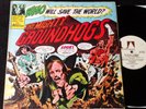 GROUNDHOGS „WHO WILL SAVE THE WORLD? THE MIGHTY GROUNDHOGS“ UK-PRESS