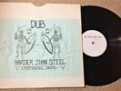 EARTHQUAKE STUDIO (TNT ROOTS / WINSTON DREAD) - DUB HARDER THAN STEEL ABA SHANTI
