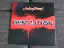 Judas Priest ‎– Demolition - DoLP, SPV 085-72421, Orig.Press 2001, TOP