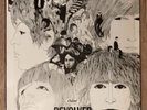 The Beatles REVOLVER original mono FIRST PRESSING FACTORY SEALED