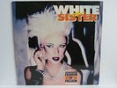 White Sister – LP – Fashion By Passion / FM Revolver Records 208251-630 von 1986